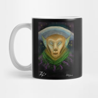 elf Mug